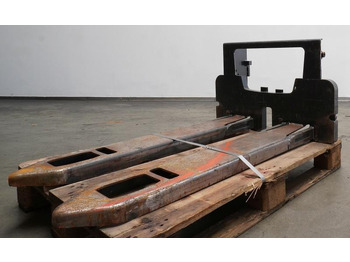 Attachment LINDE