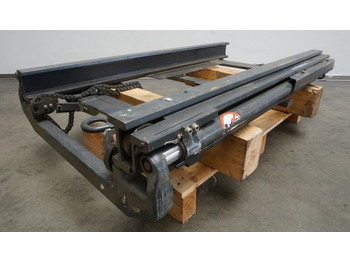 Attachment LINDE