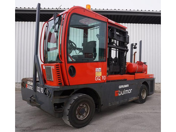 Side loader BULMOR