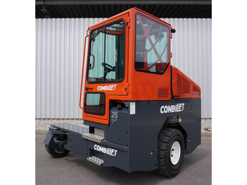 4-way reach truck COMBILIFT