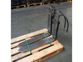 Forks GRIPTECH