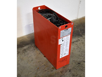 Battery GRUMA