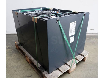 Battery GRUMA