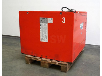 Battery GRUMA