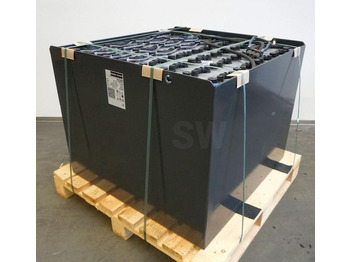 Battery GRUMA
