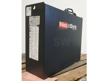 Battery HAWKER