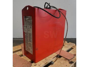 Battery HAWKER