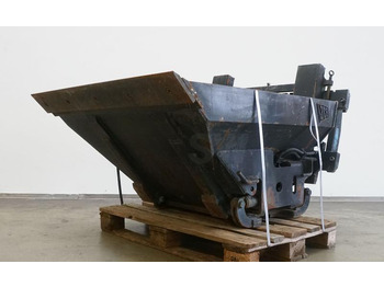 Bucket JCB