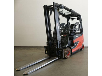 Electric forklift LINDE E25