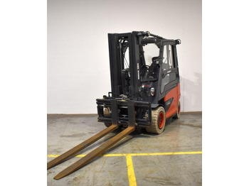 Electric forklift LINDE H
