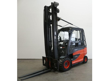 Electric forklift LINDE H