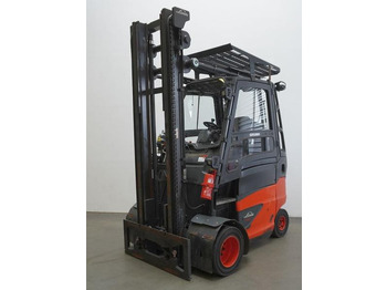 Electric forklift LINDE H