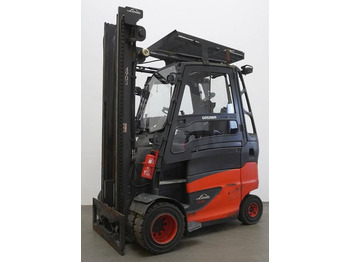Electric forklift LINDE H
