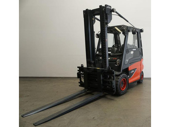 Electric forklift LINDE H