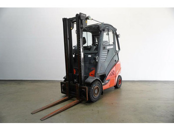 LPG forklift LINDE H25