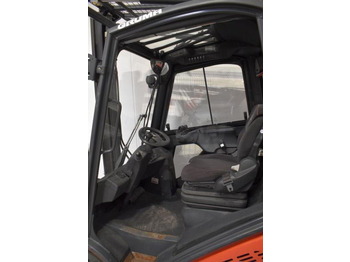 LPG forklift Linde H 25 T EVO 392-02: picture 3 LPG forklift Linde H 25 T EVO 392-02: picture 3