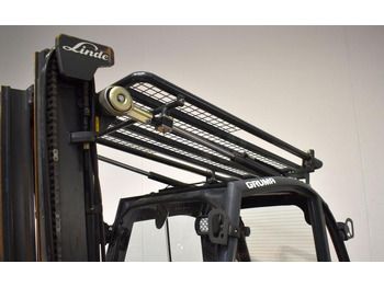 LPG forklift Linde H 25 T EVO 392-02: picture 5 LPG forklift Linde H 25 T EVO 392-02: picture 5