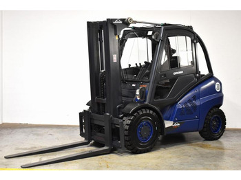 Diesel forklift LINDE H50