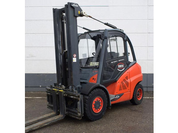 Diesel forklift LINDE H50