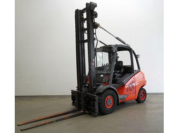 Diesel forklift LINDE H50