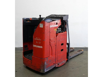 Stacker LINDE L12