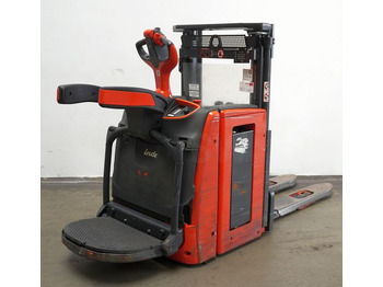 Stacker LINDE L14