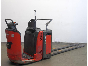 Order picker LINDE N20