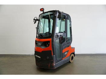 Tow tractor LINDE P