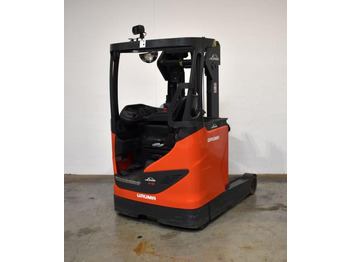 Reach truck LINDE R16