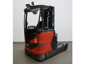 Reach truck LINDE R