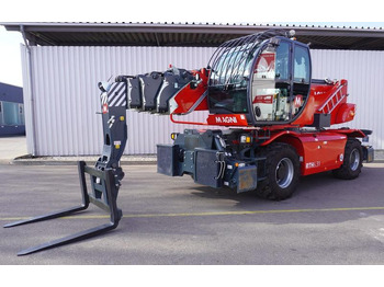 Telescopic handler MAGNI RTH