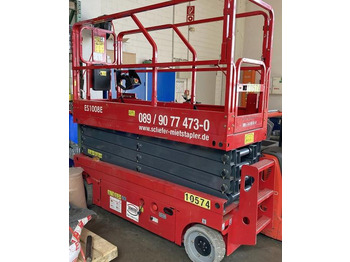 Scissor lift MAGNI