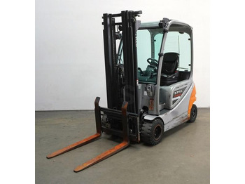 Electric forklift STILL RX20
