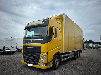 Box truck VOLVO FH