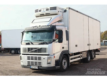 Refrigerator truck VOLVO FM 440