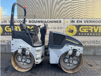 Road roller Bomag BW 125 AD-5: picture 2 Road roller Bomag BW 125 AD-5: picture 2