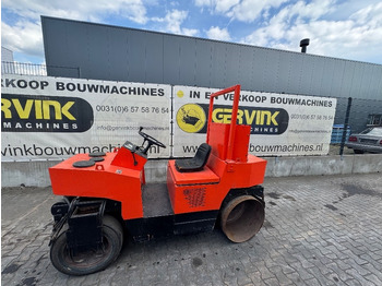 Compactor CASE