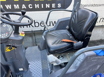 Road roller Hamm HD 12 VV: picture 4