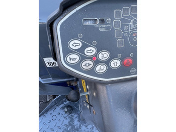 Road roller Hamm HD 12 VV: picture 5