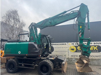 Hitachi ZX 190 W-6  leasing Hitachi ZX 190 W-6: picture 2