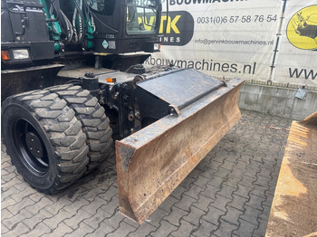 Hitachi ZX 190 W-6  leasing Hitachi ZX 190 W-6: picture 3