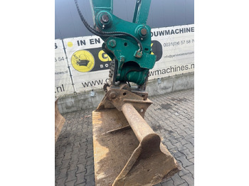 Hitachi ZX 190 W-6  leasing Hitachi ZX 190 W-6: picture 4