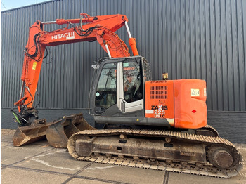 Crawler excavator HITACHI ZX225