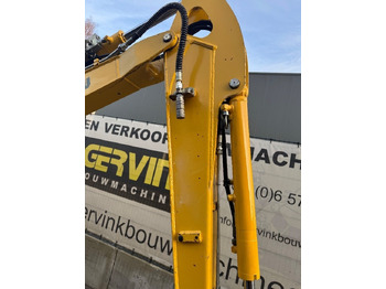 Mini excavator Komatsu PC 26 MR-3: picture 5 Mini excavator Komatsu PC 26 MR-3: picture 5