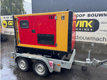 Generator set OLYMPIAN