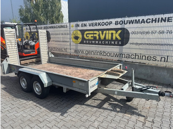 Plant trailer UNSINN