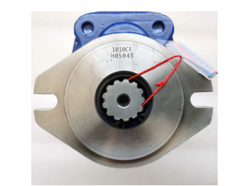 QINGDAO PROMISING Hydraulic Pump CBTLZTX-G10/G10-AF1Φ for China Wheel Loader Spare Parts leasing QINGDAO PROMISING Hydraulic Pump CBTLZTX-G10/G10-AF1Φ for China Wheel Loader Spare Parts: picture 5