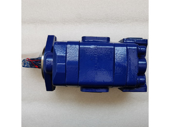 QINGDAO PROMISING Hydraulic Pump CBTLZTX-G10/G10-AF1Φ for China Wheel Loader Spare Parts leasing QINGDAO PROMISING Hydraulic Pump CBTLZTX-G10/G10-AF1Φ for China Wheel Loader Spare Parts: picture 2