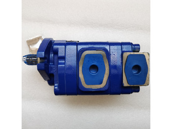 QINGDAO PROMISING Hydraulic Pump CBTLZTX-G10/G10-AF1Φ for China Wheel Loader Spare Parts leasing QINGDAO PROMISING Hydraulic Pump CBTLZTX-G10/G10-AF1Φ for China Wheel Loader Spare Parts: picture 3