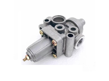 New Valve for Wheel loader Qingdao Promising Fuel Water Separator Combination Valve for China Loader: picture 3